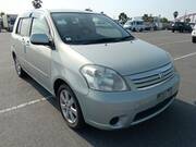 2004 TOYOTA RAUM