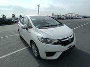 2016 HONDA FIT HYBRID L PKG
