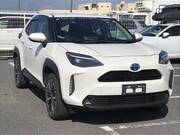 2020 TOYOTA YARIS CROSS HYBRID Z