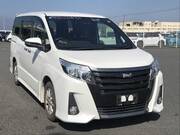 2016 TOYOTA NOAH SI WXB