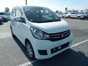 2018 MITSUBISHI EK WAGON