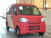 2016 DAIHATSU HIJET CARGO