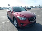 2013 MAZDA CX-5 XD