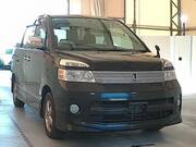 2007 TOYOTA VOXY Z KIRAMEKI