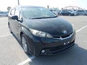 2011 TOYOTA WISH