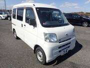 2016 DAIHATSU HIJET CARGO