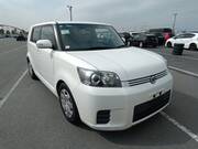 2008 TOYOTA COROLLA RUMION