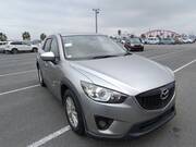 2015 MAZDA CX-5 XD