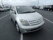2003 TOYOTA IST 1.5S L EDITION