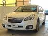 SUBARU LEGACY OUTBACK
