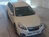 SUBARU LEGACY OUTBACK