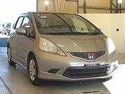 2008 HONDA FIT RS