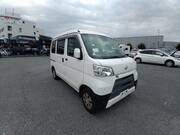 2018 DAIHATSU HIJET CARGO