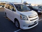 2007 TOYOTA NOAH S