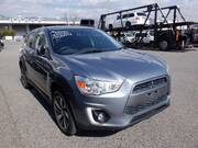 2015 MITSUBISHI RVR G