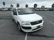 2010 TOYOTA SUCCEED WAGON TX