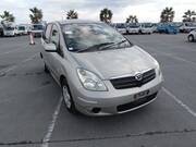 2003 TOYOTA COROLLA SPACIO V LTD NAVI SPECIAL