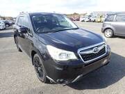 2012 SUBARU FORESTER