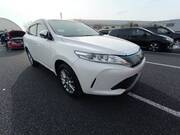 2019 TOYOTA HARRIER PREMIUM