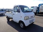 2001 SUZUKI CARRY TRUCK 0.35ton