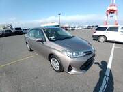 2019 TOYOTA COROLLA AXIO 1.5G