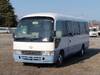 TOYOTA COASTER