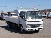 2007 TOYOTA DYNA 2ton