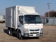 2018 MITSUBISHI CANTER 2ton
