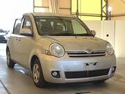 2007 TOYOTA SIENTA G
