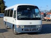 1995 TOYOTA COASTER