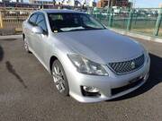 2008 TOYOTA CROWN