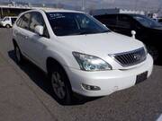 2009 TOYOTA HARRIER 240G