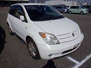 2003 TOYOTA IST 1.3F L EDITION