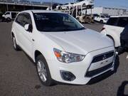 2013 MITSUBISHI RVR G