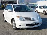 2006 TOYOTA IST 1.3F L EDITION