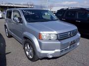 2007 HONDA CROSS ROAD