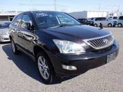 2008 TOYOTA HARRIER