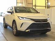 2021 TOYOTA HARRIER Z