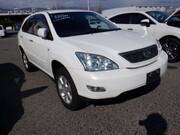 2008 TOYOTA HARRIER 240G
