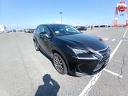 2015 LEXUS NX