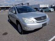 2003 TOYOTA HARRIER