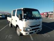 2020 TOYOTA DYNA 1ton