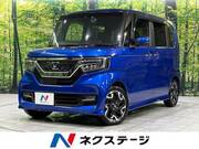 2019 HONDA N-BOX CUSTOM