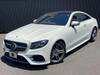 MERCEDES BENZ E-CLASS