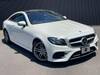 MERCEDES BENZ E-CLASS