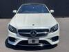 MERCEDES BENZ E-CLASS