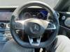 MERCEDES BENZ E-CLASS