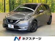 2017 NISSAN NOTE