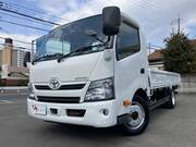 2018 TOYOTA DYNA