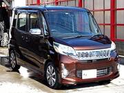 2015 MITSUBISHI OTHER